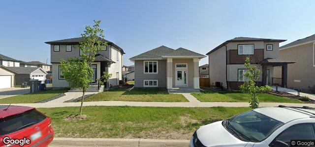 604 Bridge Lake Drive ਦੀ ਫੋਟੋ, ਵਿਨੀਪਿਗ, ਮੈਨੀਟੋਬਾ