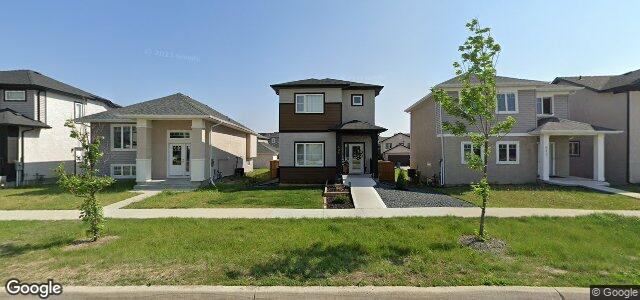 608 Bridge Lake Drive ਦੀ ਫੋਟੋ, ਵਿਨੀਪਿਗ, ਮੈਨੀਟੋਬਾ