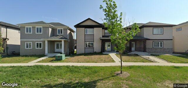 616 Bridge Lake Drive ਦੀ ਫੋਟੋ, ਵਿਨੀਪਿਗ, ਮੈਨੀਟੋਬਾ