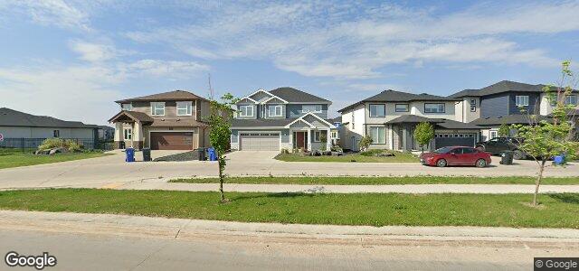 617 Bridge Lake Drive ਦੀ ਫੋਟੋ, ਵਿਨੀਪਿਗ, ਮੈਨੀਟੋਬਾ