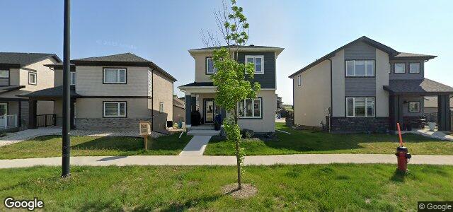 624 Bridge Lake Drive ਦੀ ਫੋਟੋ, ਵਿਨੀਪਿਗ, ਮੈਨੀਟੋਬਾ