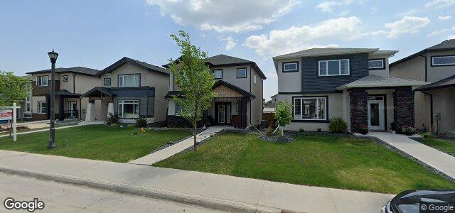 Photo of 63 Silver Creek Road in Winnipeg, Manitoba