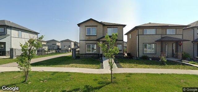 Photo of 636 Bridge Lake Drive in Winnipeg, Manitoba