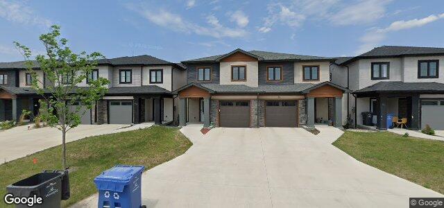 64 Silver Creek Road（加拿大曼尼托巴省温尼伯市）房屋照片