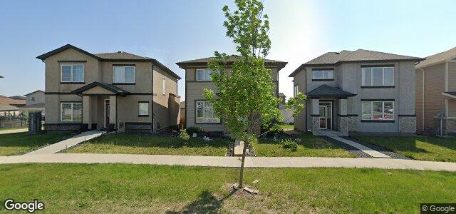 640 Bridge Lake Drive ਦੀ ਫੋਟੋ, ਵਿਨੀਪਿਗ, ਮੈਨੀਟੋਬਾ
