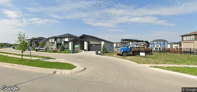 643 Bridge Lake Drive ਦੀ ਫੋਟੋ, ਵਿਨੀਪਿਗ, ਮੈਨੀਟੋਬਾ