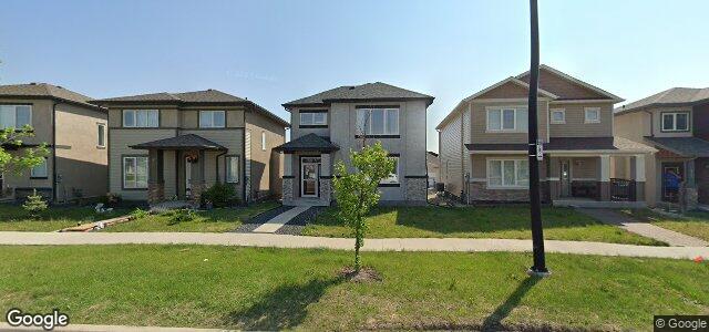 644 Bridge Lake Drive ਦੀ ਫੋਟੋ, ਵਿਨੀਪਿਗ, ਮੈਨੀਟੋਬਾ