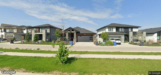 661 Bridge Lake Drive ਦੀ ਫੋਟੋ, ਵਿਨੀਪਿਗ, ਮੈਨੀਟੋਬਾ