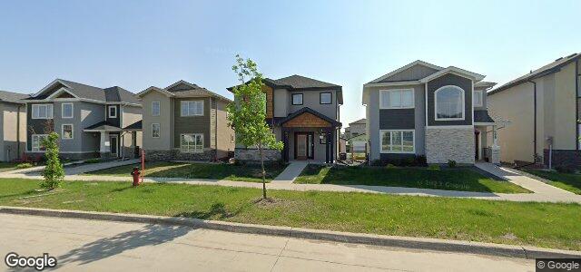 664 Bridge Lake Drive ਦੀ ਫੋਟੋ, ਵਿਨੀਪਿਗ, ਮੈਨੀਟੋਬਾ