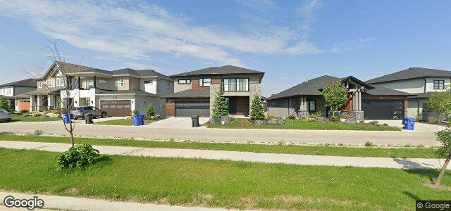 671 Bridge Lake Drive ਦੀ ਫੋਟੋ, ਵਿਨੀਪਿਗ, ਮੈਨੀਟੋਬਾ