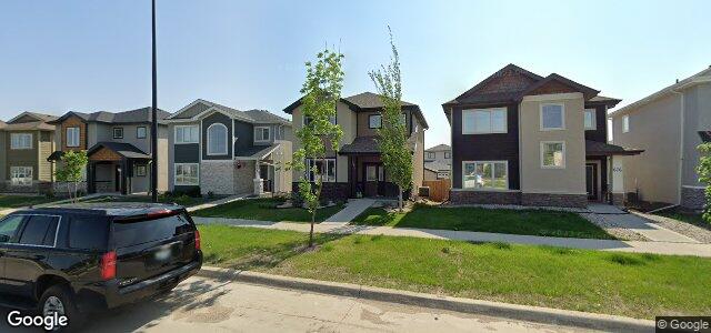 672 Bridge Lake Drive ਦੀ ਫੋਟੋ, ਵਿਨੀਪਿਗ, ਮੈਨੀਟੋਬਾ