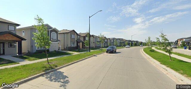 680 Bridge Lake Drive ਦੀ ਫੋਟੋ, ਵਿਨੀਪਿਗ, ਮੈਨੀਟੋਬਾ