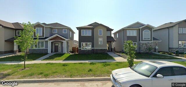 684 Bridge Lake Drive（加拿大曼尼托巴省温尼伯市）房屋照片