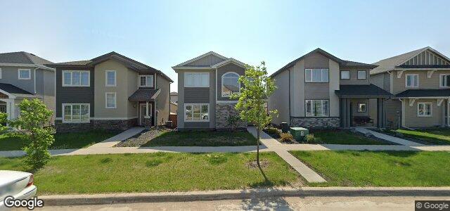 688 Bridge Lake Drive ਦੀ ਫੋਟੋ, ਵਿਨੀਪਿਗ, ਮੈਨੀਟੋਬਾ