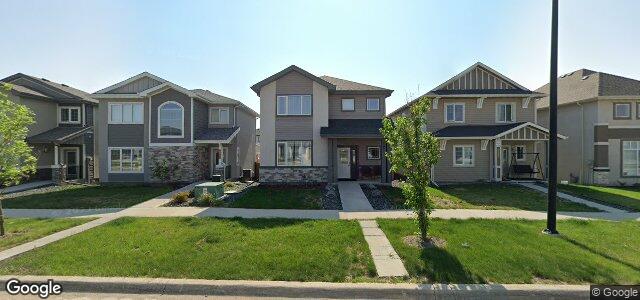 692 Bridge Lake Drive ਦੀ ਫੋਟੋ, ਵਿਨੀਪਿਗ, ਮੈਨੀਟੋਬਾ