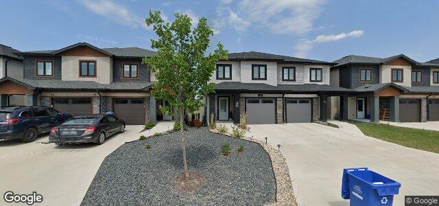 70 Silver Creek Road（加拿大曼尼托巴省温尼伯市）房屋照片