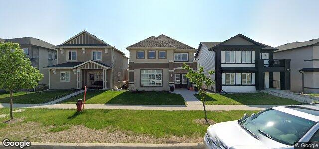 700 Bridge Lake Drive ਦੀ ਫੋਟੋ, ਵਿਨੀਪਿਗ, ਮੈਨੀਟੋਬਾ