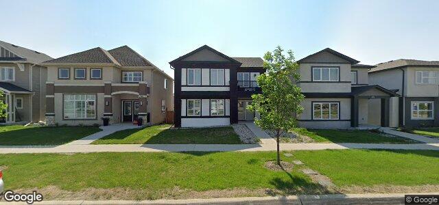 706 Bridge Lake Drive ਦੀ ਫੋਟੋ, ਵਿਨੀਪਿਗ, ਮੈਨੀਟੋਬਾ