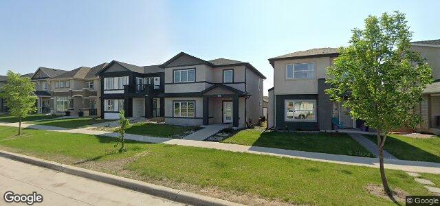 Larawan ng 708 Bridge Lake Drive sa Winnipeg, Manitoba