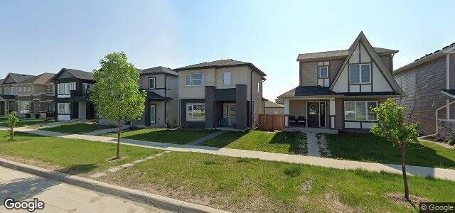 712 Bridge Lake Drive ਦੀ ਫੋਟੋ, ਵਿਨੀਪਿਗ, ਮੈਨੀਟੋਬਾ