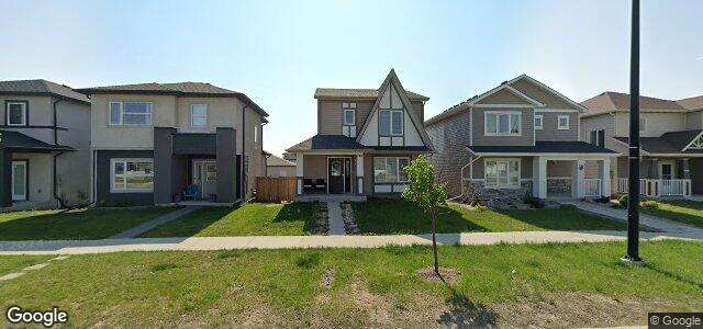 716 Bridge Lake Drive ਦੀ ਫੋਟੋ, ਵਿਨੀਪਿਗ, ਮੈਨੀਟੋਬਾ