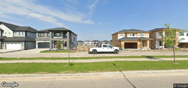 719 Bridge Lake Drive ਦੀ ਫੋਟੋ, ਵਿਨੀਪਿਗ, ਮੈਨੀਟੋਬਾ