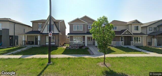 720 Bridge Lake Drive ਦੀ ਫੋਟੋ, ਵਿਨੀਪਿਗ, ਮੈਨੀਟੋਬਾ