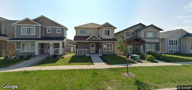 724 Bridge Lake Drive ਦੀ ਫੋਟੋ, ਵਿਨੀਪਿਗ, ਮੈਨੀਟੋਬਾ