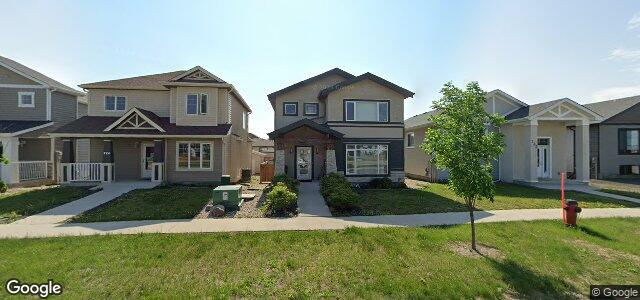 728 Bridge Lake Drive ਦੀ ਫੋਟੋ, ਵਿਨੀਪਿਗ, ਮੈਨੀਟੋਬਾ