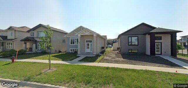 Photo of 732 Bridge Lake Drive in Winnipeg, Manitoba