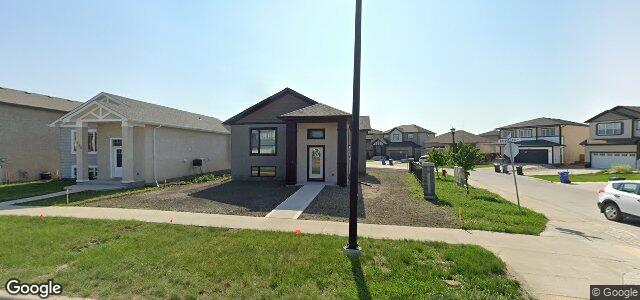 736 Bridge Lake Drive ਦੀ ਫੋਟੋ, ਵਿਨੀਪਿਗ, ਮੈਨੀਟੋਬਾ