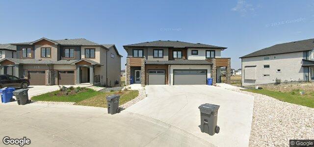 Photo of 745 Bridge Lake Drive in Winnipeg, Manitoba