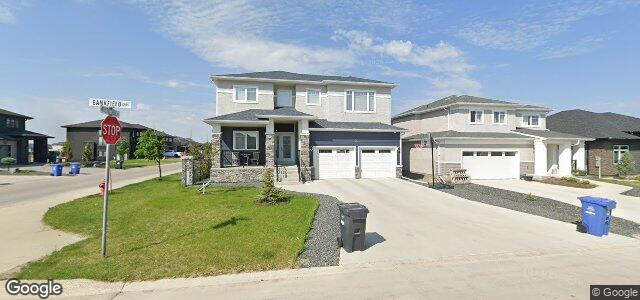 75 Bankfield Crescent ਦੀ ਫੋਟੋ, ਵਿਨੀਪਿਗ, ਮੈਨੀਟੋਬਾ