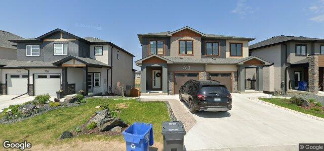 753 Bridge Lake Drive ਦੀ ਫੋਟੋ, ਵਿਨੀਪਿਗ, ਮੈਨੀਟੋਬਾ