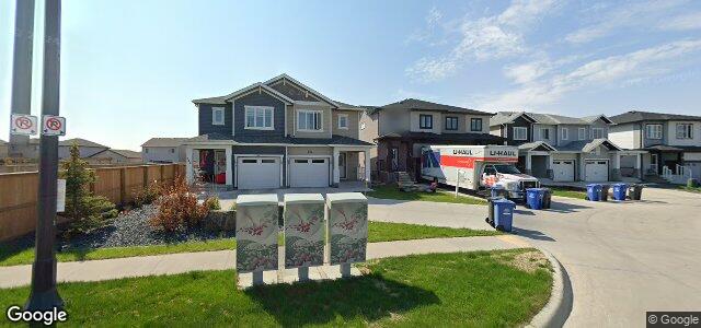 754 Bridge Lake Drive ਦੀ ਫੋਟੋ, ਵਿਨੀਪਿਗ, ਮੈਨੀਟੋਬਾ