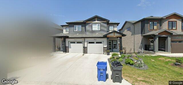 757 Bridge Lake Drive ਦੀ ਫੋਟੋ, ਵਿਨੀਪਿਗ, ਮੈਨੀਟੋਬਾ