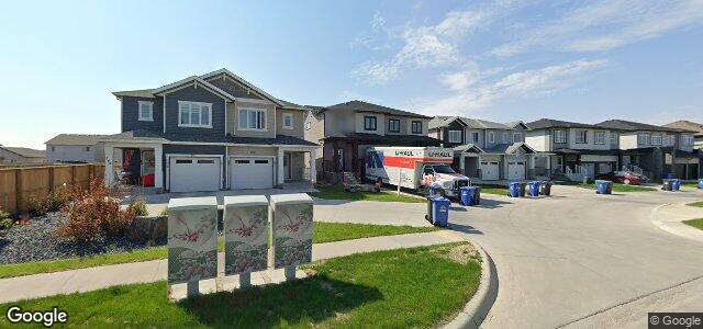 758 Bridge Lake Drive ਦੀ ਫੋਟੋ, ਵਿਨੀਪਿਗ, ਮੈਨੀਟੋਬਾ