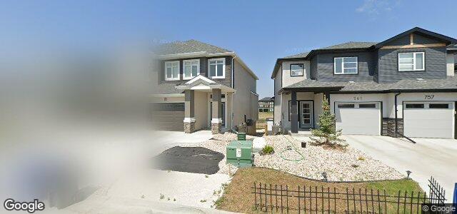 761 Bridge Lake Drive ਦੀ ਫੋਟੋ, ਵਿਨੀਪਿਗ, ਮੈਨੀਟੋਬਾ