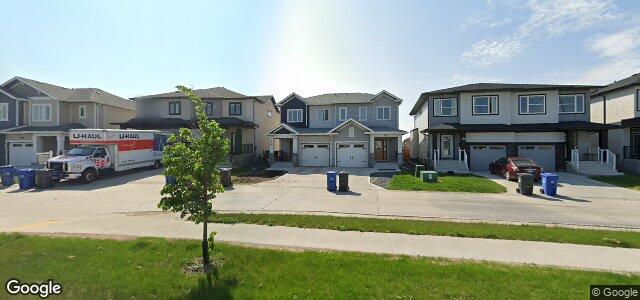 Photo of 762 Bridge Lake Drive in Winnipeg, Manitoba
