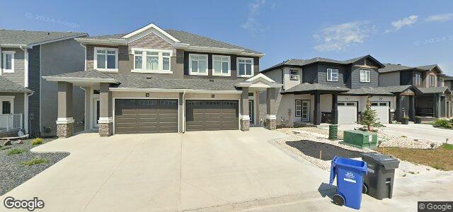 765 Bridge Lake Drive ਦੀ ਫੋਟੋ, ਵਿਨੀਪਿਗ, ਮੈਨੀਟੋਬਾ