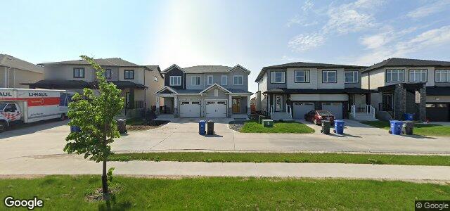 766 Bridge Lake Drive ਦੀ ਫੋਟੋ, ਵਿਨੀਪਿਗ, ਮੈਨੀਟੋਬਾ