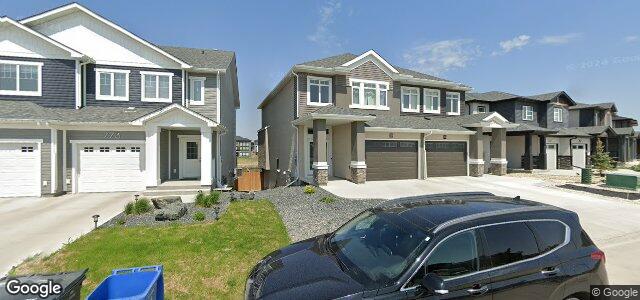 769 Bridge Lake Drive ਦੀ ਫੋਟੋ, ਵਿਨੀਪਿਗ, ਮੈਨੀਟੋਬਾ