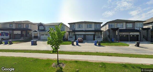 770 Bridge Lake Drive ਦੀ ਫੋਟੋ, ਵਿਨੀਪਿਗ, ਮੈਨੀਟੋਬਾ