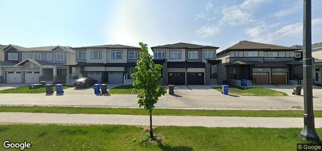 Larawan ng 778 Bridge Lake Drive sa Winnipeg, Manitoba