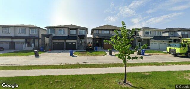 786 Bridge Lake Drive ਦੀ ਫੋਟੋ, ਵਿਨੀਪਿਗ, ਮੈਨੀਟੋਬਾ