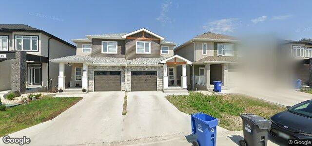 797 Bridge Lake Drive ਦੀ ਫੋਟੋ, ਵਿਨੀਪਿਗ, ਮੈਨੀਟੋਬਾ