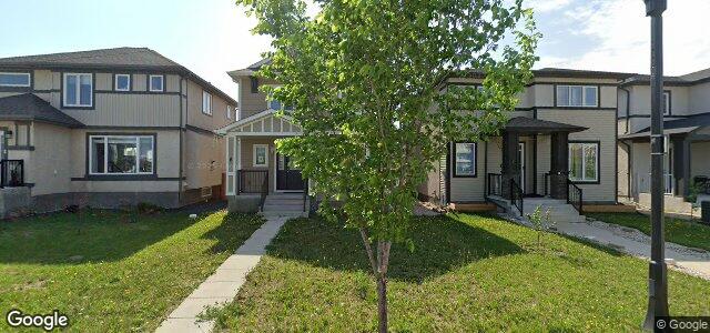 Photo of 8 Bankfield Crescent in Winnipeg, Manitoba