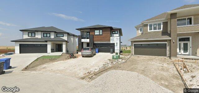 Photo of 8 Elm Forest Court in Winnipeg, Manitoba