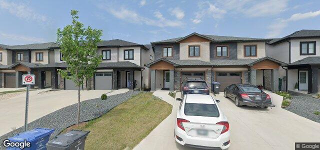 80 Silver Creek Road（加拿大曼尼托巴省溫尼伯市）房屋照片