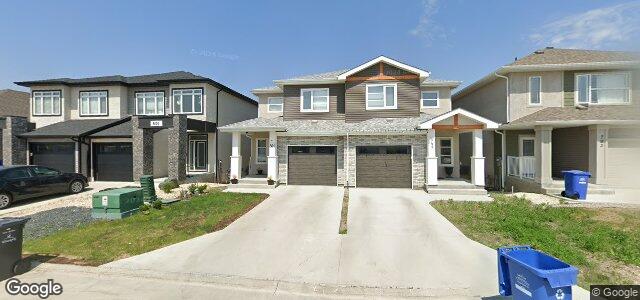 801 Bridge Lake Drive ਦੀ ਫੋਟੋ, ਵਿਨੀਪਿਗ, ਮੈਨੀਟੋਬਾ